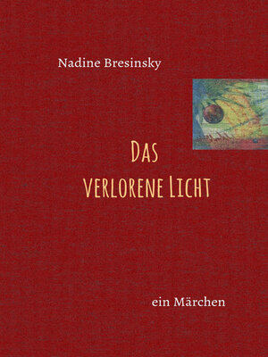 cover image of Das verlorene Licht
